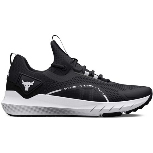 Under Armour UA Project Rock BSR 3 Superge Črna Slike