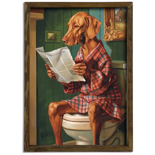 WALLXPERT Slika 35x47cm Cijene