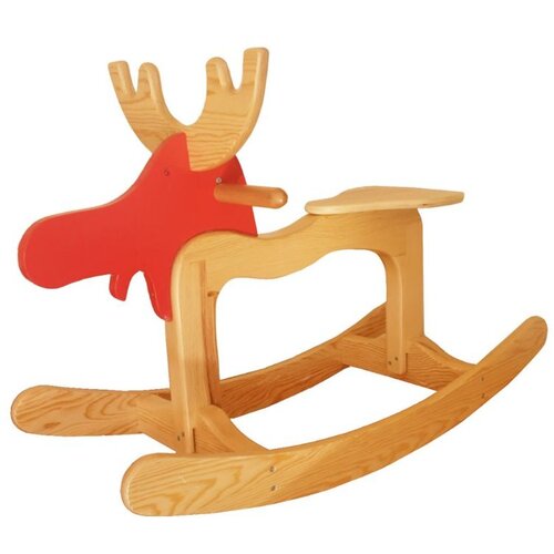 Woody Fashion drvena igračka deer Cene