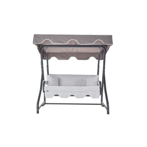 Hanah home Baštenska dvokrevetna stolica za ljuljanje Morus 3 Cene