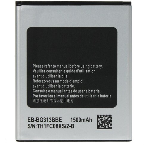 Teracell baterija za Samsung G313H Trend 2/Galaxy S Duos 3/Ace 4 EB-BG313BBE Slike
