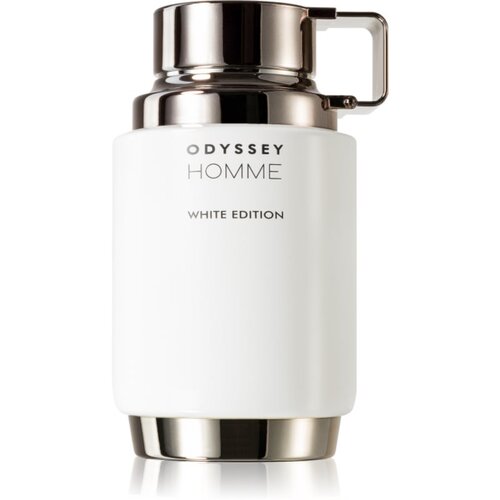 Armaf Odyssey Homme White Edition parfemska voda za muškarce 200 ml Cijene