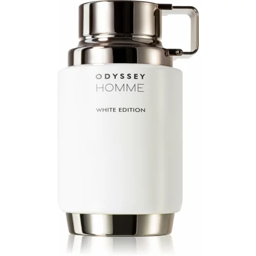 Armaf Odyssey Homme White Edition parfemska voda za muškarce 200 ml