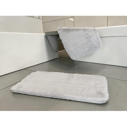  Kupatilski set prostirki &amp;ndash; White Slike