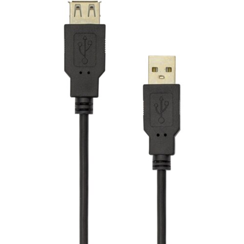 S Box KABEL USB A Muški - USB A Ženski PRODUŽNI 5 m, (08-usb-1025) Cijene