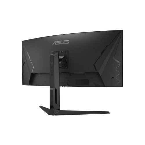 Asus Monitor TUF Gaming VG34VQEL1A 86,36 cm (34,0&amp;quot;), VA 3440x1440 UWQHD Curved 1500R Freesync 100Hz 1ms MPRT HDR10 Speakers DP HDMI USB Slike