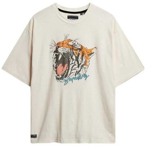Superdry Ženska majica sa printom Slike