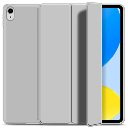 TECH-PROTECT SMARTCASE futrola za IPAD 10.9 2022 GREY Cijene
