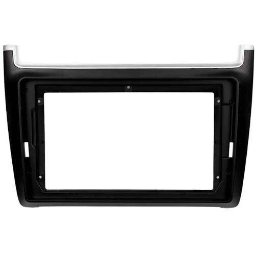  OKVIR ZA VW POLO 6 BLACK &ndash; VW24 Cijene
