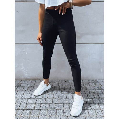 DStreet CALIFORNIA TEAM women&amp;#039;s leggings black Slike