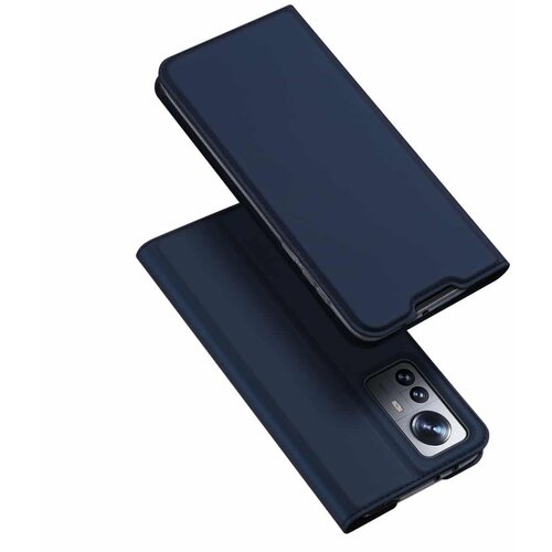 Dux ducis SKIN PRO PREKLOPNA FUTROLA ZA XIAOMI 12 PRO Slike