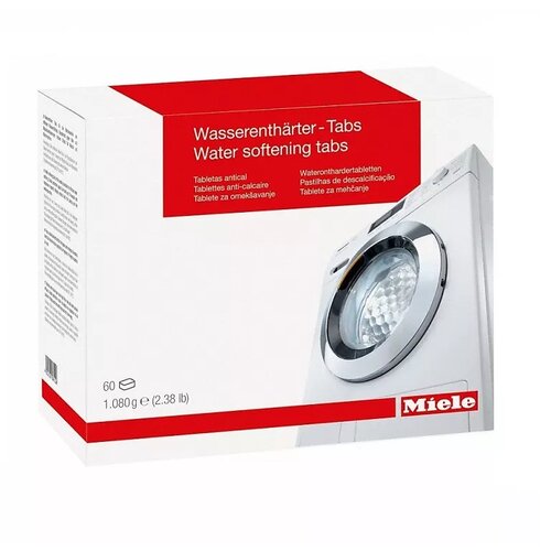 Miele tablete za omek&scaron;avanje vode GP WS W 0602 T Cene