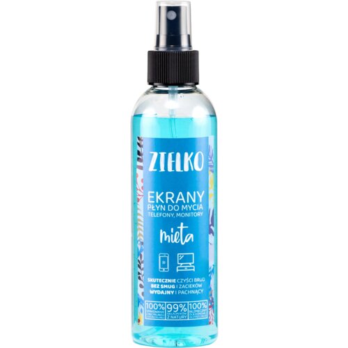 ZIELKO Čistilo za zaslone - 200 ml Cene