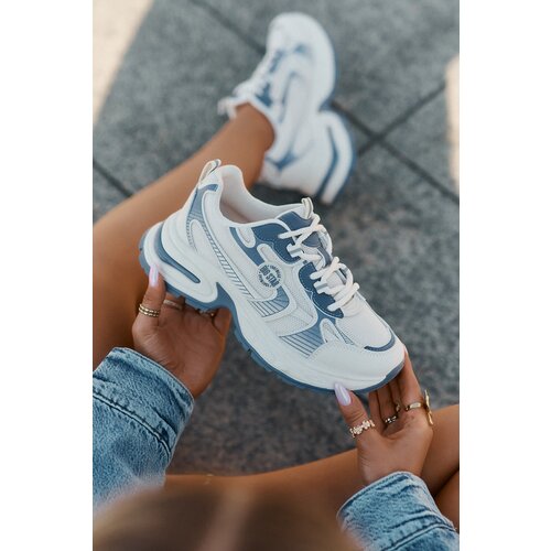Big Star Ladies Sneakers Slike