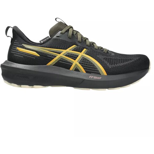 Asics ženska obuća za trčanje GT-1000 14 GTX W J25 Crna Slike