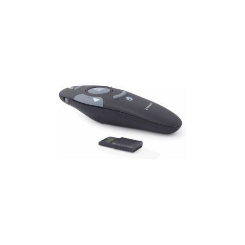 Prezenter red laser pointer GEMBIRD WP-L-11 Cijene
