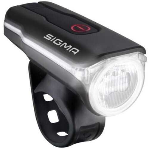 Sigma kolesarska luč Aura 60 USB Slike