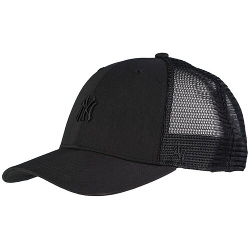 47 Brand Brand New York Yankees Mvp mu&amp;scaron;ka &amp;scaron;ilterica b-brnms17ctp-bka Slike