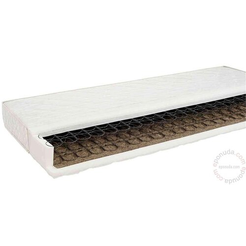 Dušek 90x200 BASIC S30 Dreamzone Slike