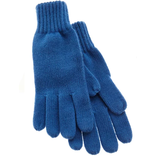 Lascana Klasične rukavice plava