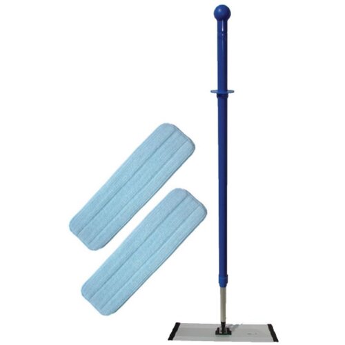 Mop set univerzalni srednji (držač aluminijski) Slike