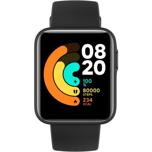 Xiaomi Mi Watch Lite 2 Slike