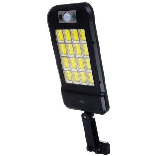  LED 240 solarna svetilka s senzorjem gibanja Slike
