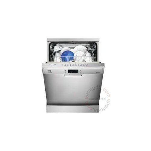 Electrolux ESF5511LOX mašina za pranje sudova Slike