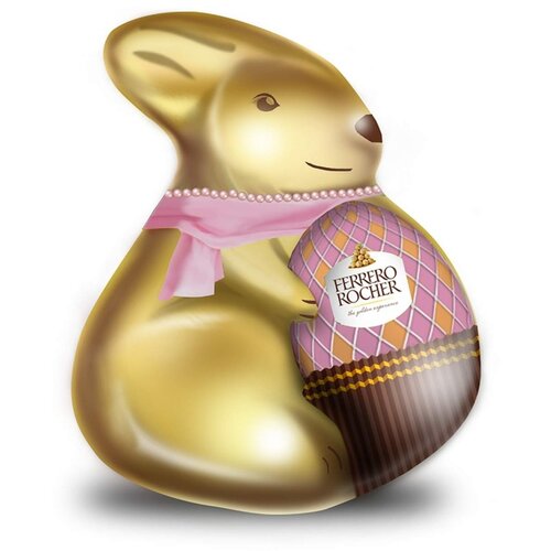 Ferrero Figura easter bannyr 60g Cene