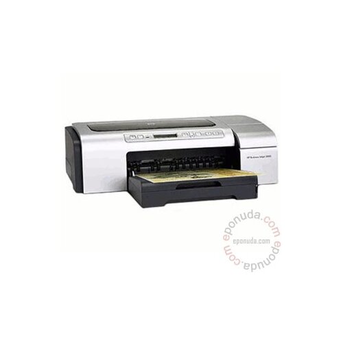 HP Business inkjet 2800 inkjet &amp;scaron;tampač Slike