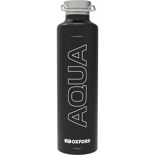 Oxford Aqua 1.0L Insulated Flask