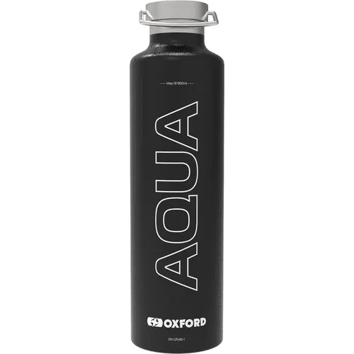 Oxford Aqua 1.0L Insulated Flask