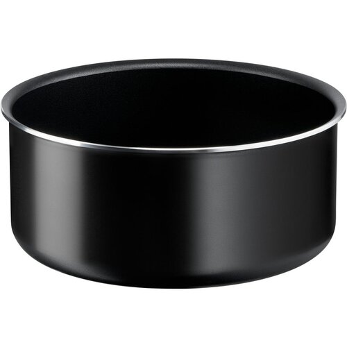Tefal Aluminijast komplet loncev 10 ks INGENIO EASY COOK &amp;amp; CLEAN BLAC L1549042 &amp;ndash; Slike