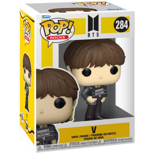 Funko POP figure BTS V Slike