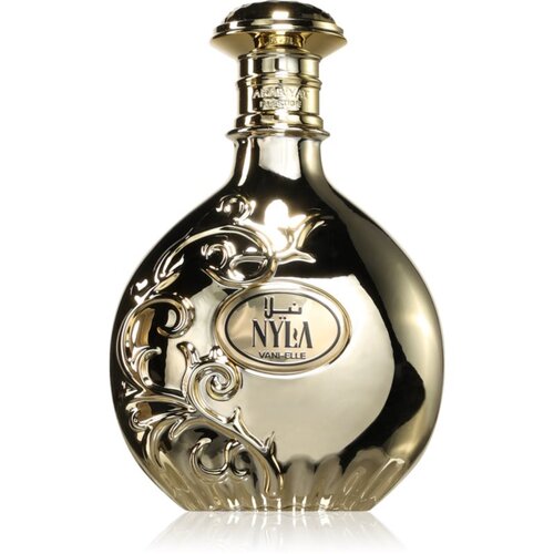 Arabiyat Prestige Nyla Vanille parfemska voda uniseks 80 ml Slike