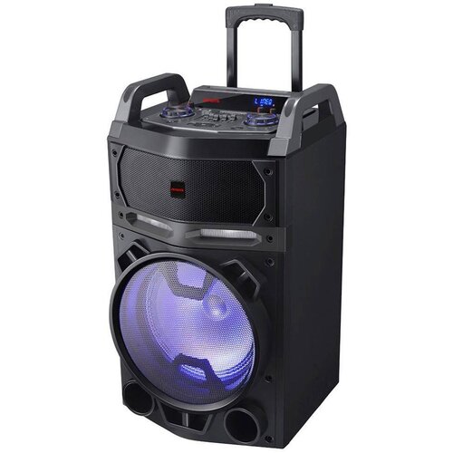 Aiwa Bluetooth zvočnik za zabave KBTUS-700, (20444093) Cene