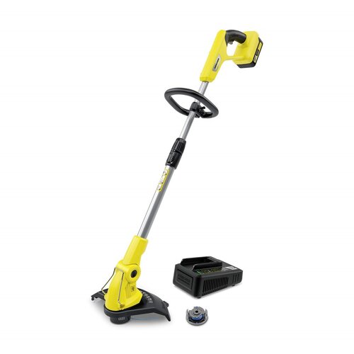 Karcher Kärcher LTR 18-30 30 cm Battery Black, Silver, Yellow Cijene