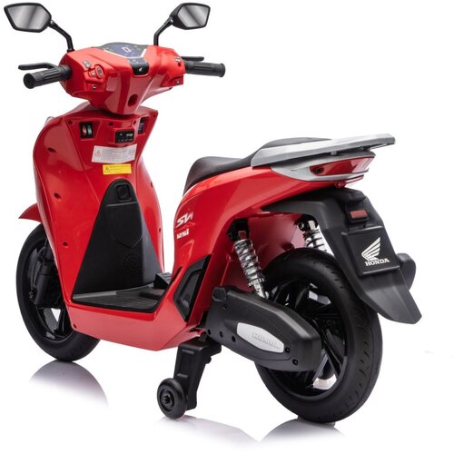  Licenčni motor na akumulator HONDA SH125I Slike