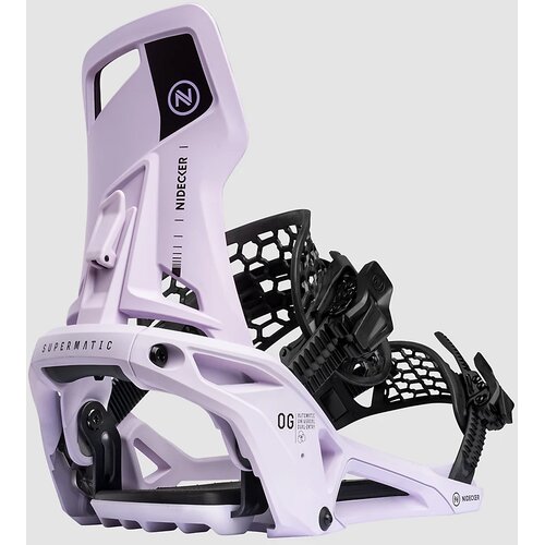 Nidecker OG Supermatic 2026 Snowboard vezi heather Cene