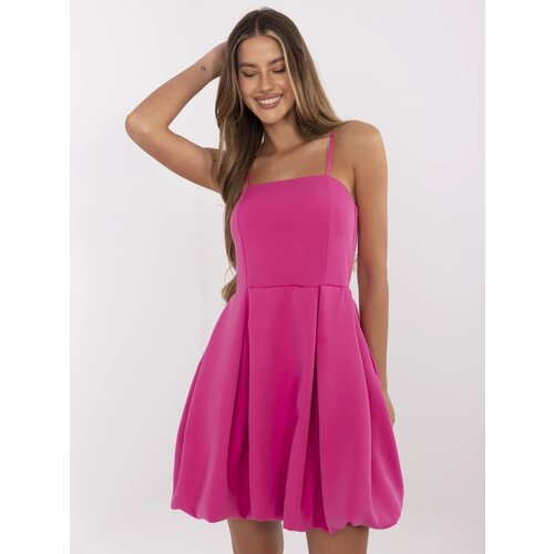 Italy Moda Dress-MI-SK-A2361.64-fuchsia Cijene