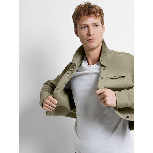 Selected Homme Prehodna jakna kaki Slike