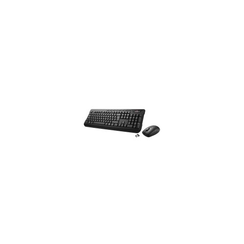 Gigabyte KM7590 US tastatura + Opticki mis 1300dpi Slike