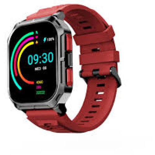 HiFuture Ultra3 Red Pametni sat Cene