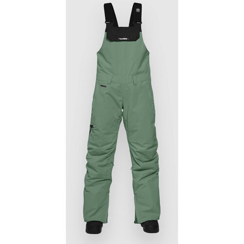 Horsefeathers Tilda Bib hlace iceberg green Cene