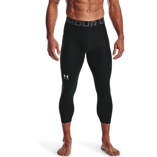 Under Armour Men's compression 3/4 leggings HG Armour Cene