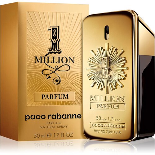 Paco Rabanne 1 Million parfum 50 ml za mo&amp;scaron;ke Slike