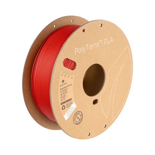 Polymaker PolyTerra PLA Army Red Cijene
