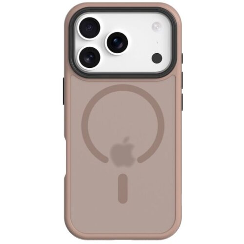 TACTICAL MagForce Hyperstealth silikonski ovitek za iPhone 17 Pro - Moucha Moose Cene