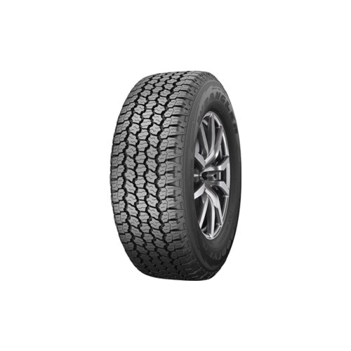 Goodyear 265/60R18 WRL AT ADV 110H Cene