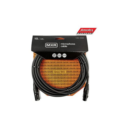 Kabal MIK. MXR DCM15 (XLR-XLR, 4.6m) Cijene
